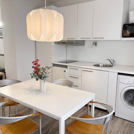 Renovated City Center Apt End Of Sept 23 Apartamento Liubliana Exterior foto