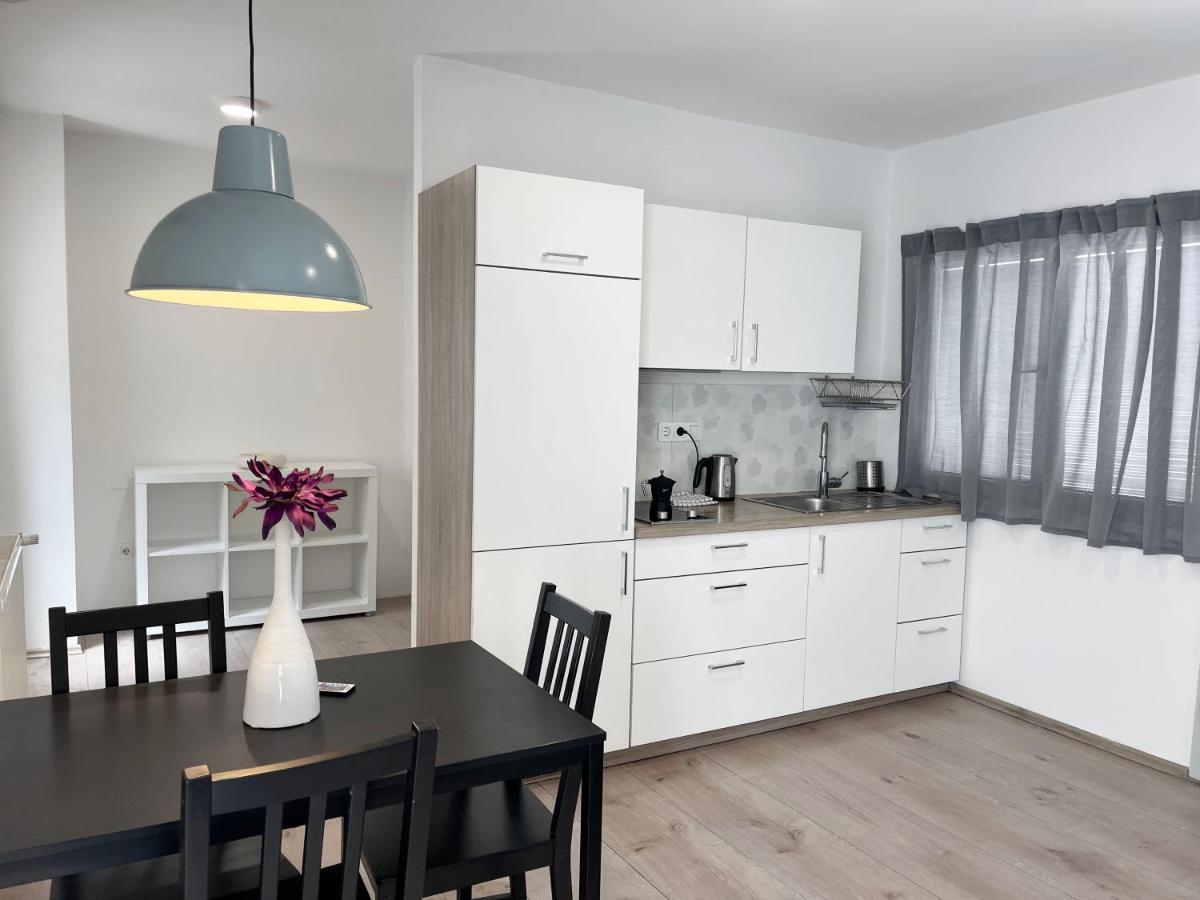 Renovated City Center Apt End Of Sept 23 Apartamento Liubliana Exterior foto