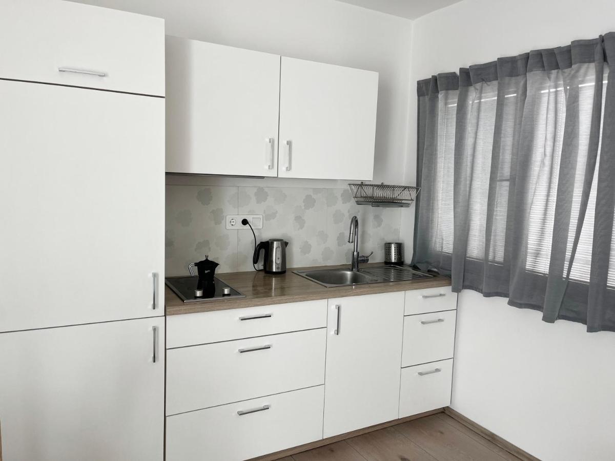 Renovated City Center Apt End Of Sept 23 Apartamento Liubliana Exterior foto