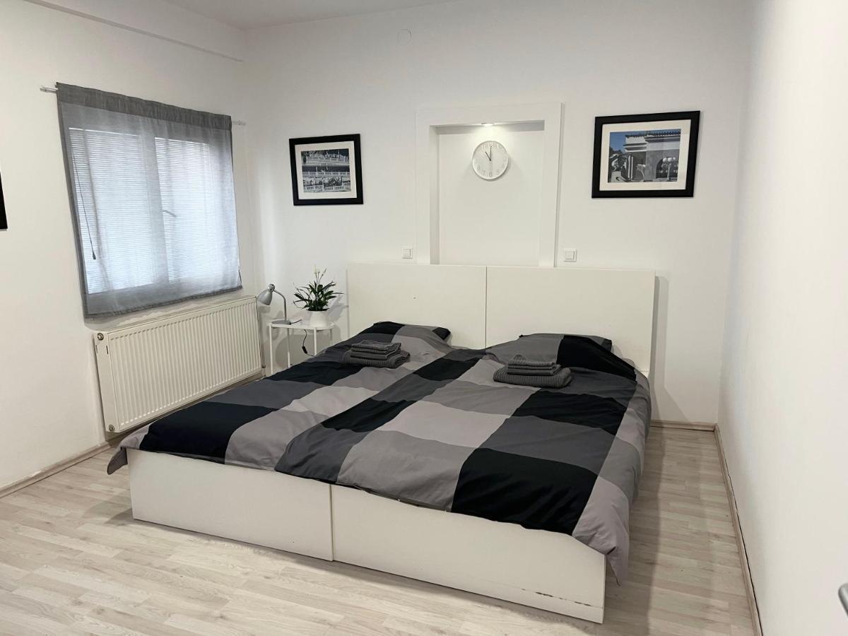 Renovated City Center Apt End Of Sept 23 Apartamento Liubliana Exterior foto