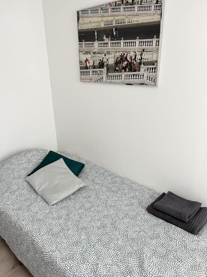 Renovated City Center Apt End Of Sept 23 Apartamento Liubliana Exterior foto