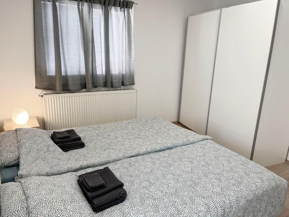 Renovated City Center Apt End Of Sept 23 Apartamento Liubliana Exterior foto