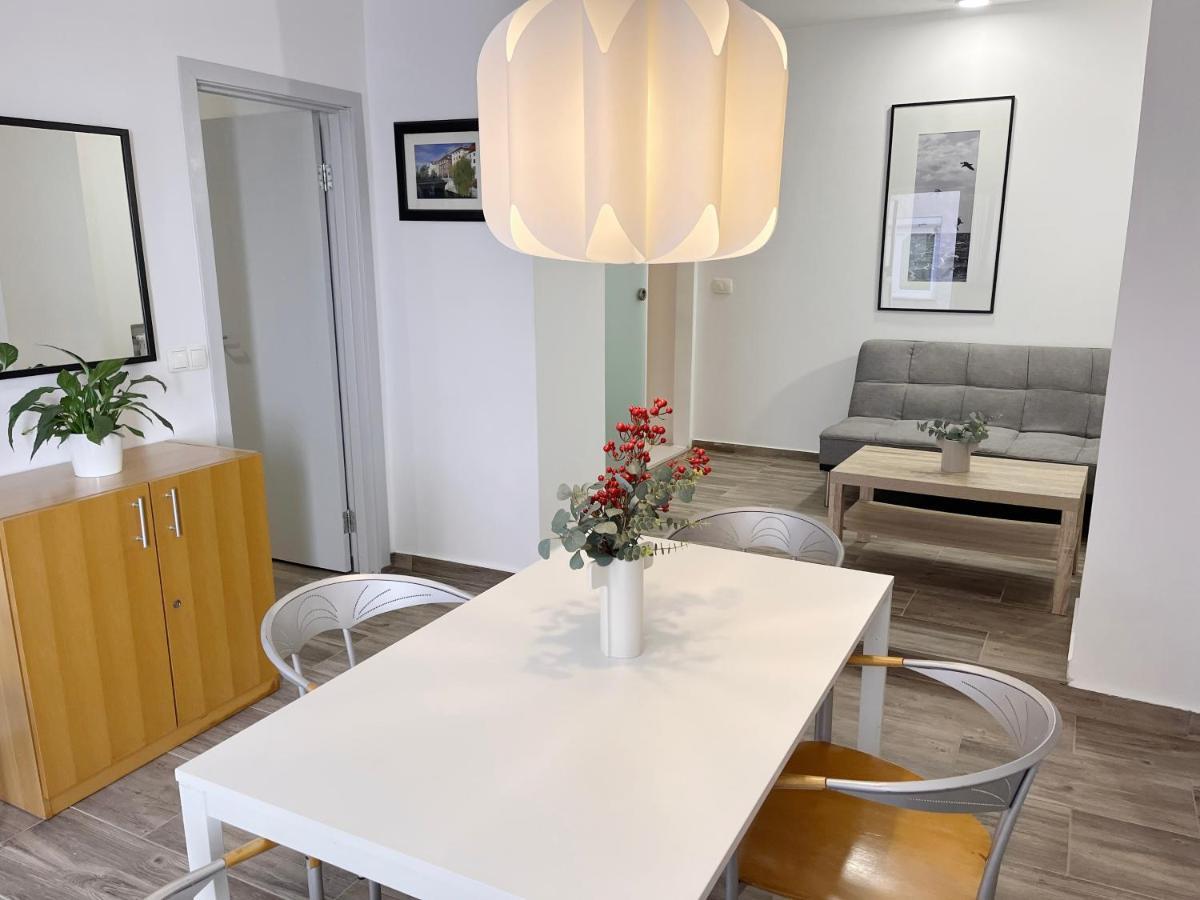 Renovated City Center Apt End Of Sept 23 Apartamento Liubliana Exterior foto