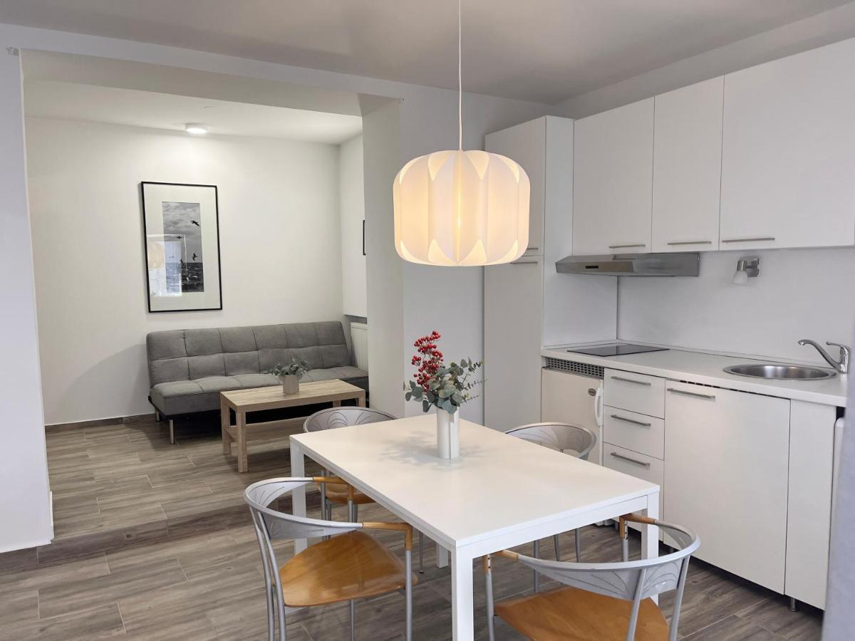 Renovated City Center Apt End Of Sept 23 Apartamento Liubliana Exterior foto